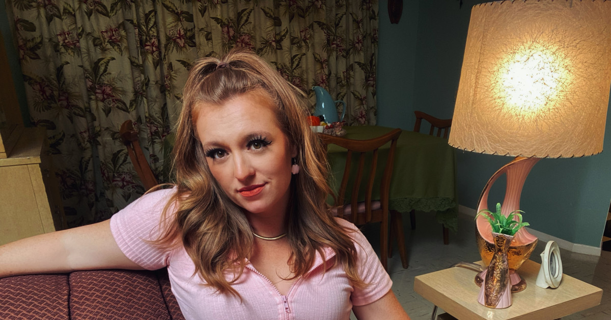 Shea Jones Singer Shea Givens - Singer-Female Vocalist - Temecula | SoundBetter