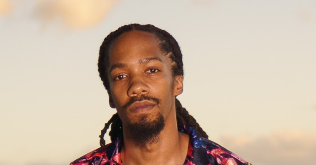 Joseph Ellis Producer/Vocalist/Songwriter United States SoundBetter