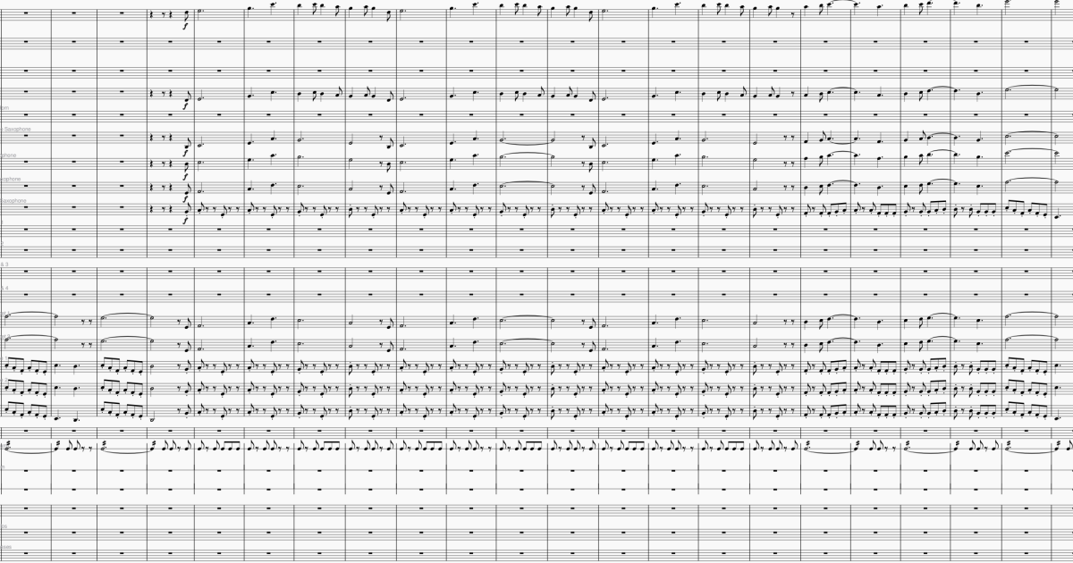 Paul M. Grenon Orchestral Film Score Composer Rhode Island