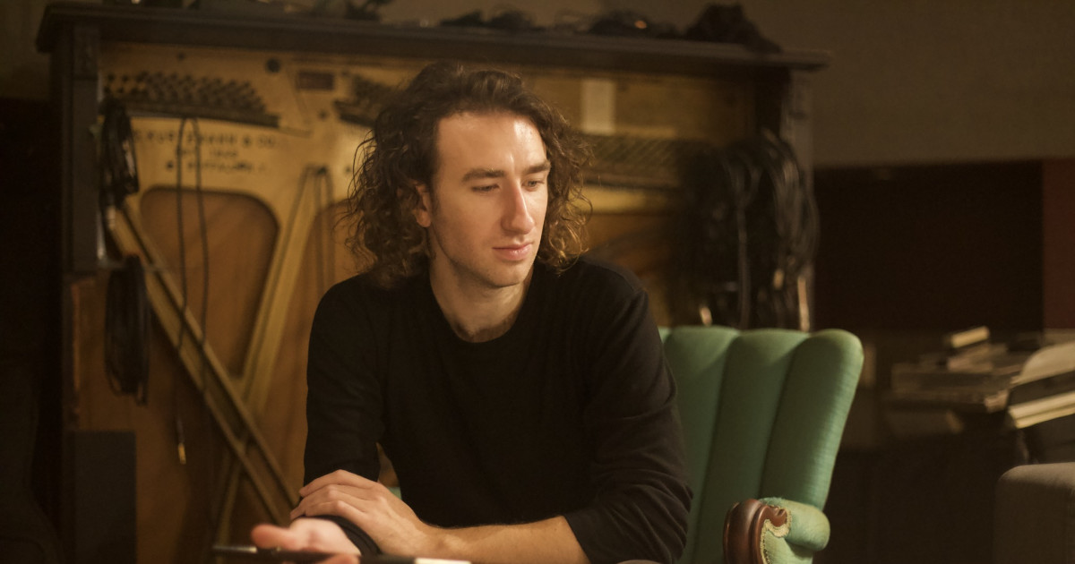 George Crotty - Session Cellist / Composer - New York | SoundBetter