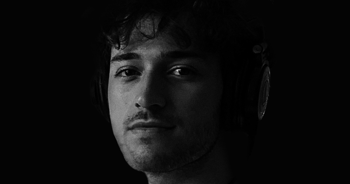 Juan Ignacio Catalano Composer for Film & Media Buenos Aires