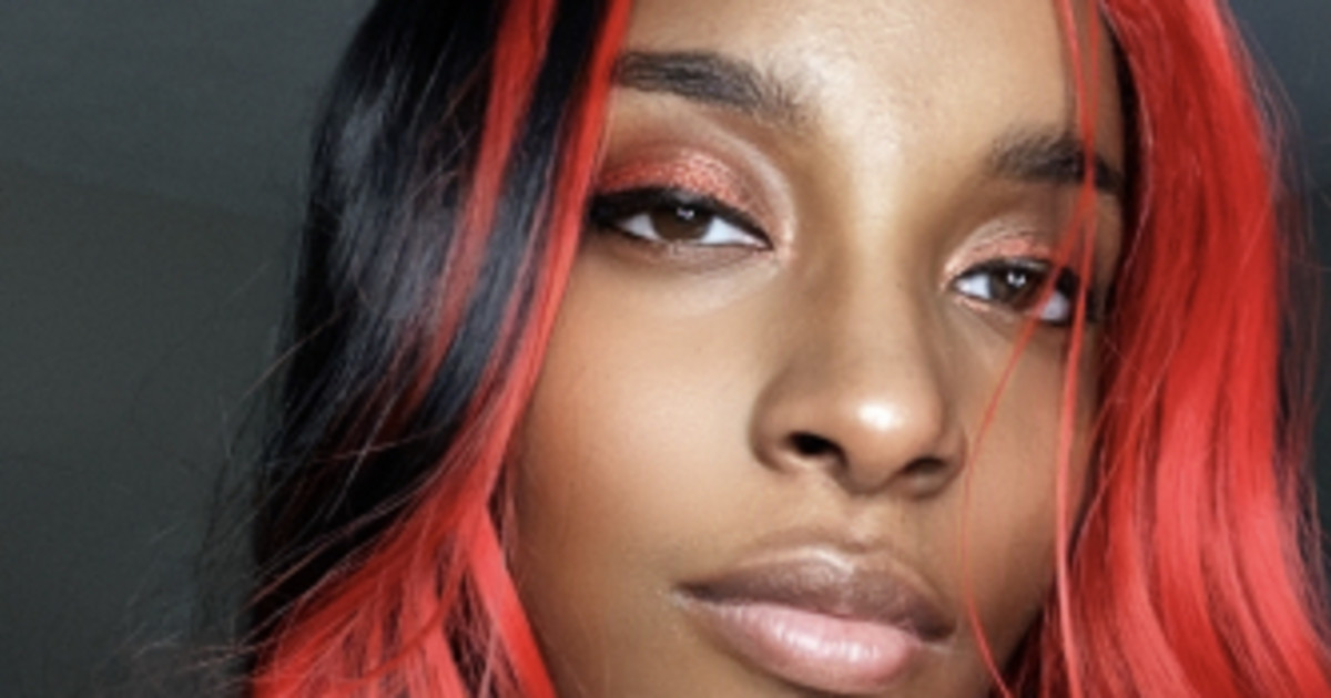 Amira Imani - Pop/Hiphop Session Vocalist - Nashville | SoundBetter