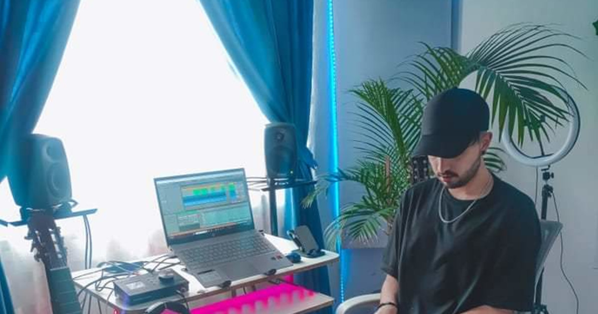 Kiff - Urban Music Producer, Mixer - Quito | SoundBetter
