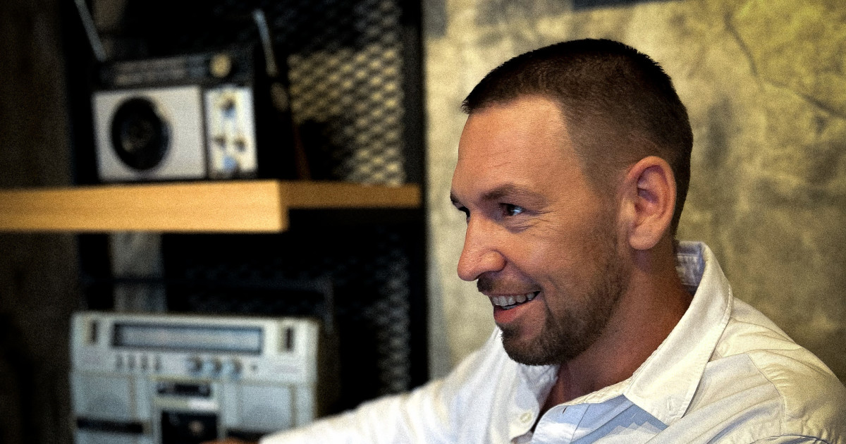 Viktor Geissler Electronic Music Ninja Ubud SoundBetter