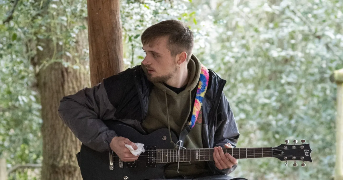 Dan Burrell - Hip Hop Music Producer/Guitar - Bristol | SoundBetter