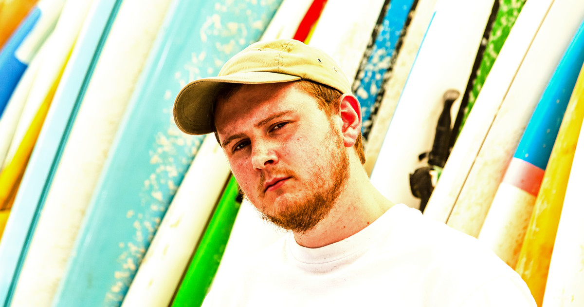 Ted Fish - Recording Artist, Mastering - Manchester | SoundBetter