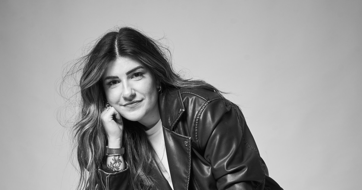 Rotundo Singer Christina Rotondo - Powerful Female Singer - United Kingdom | SoundBetter
