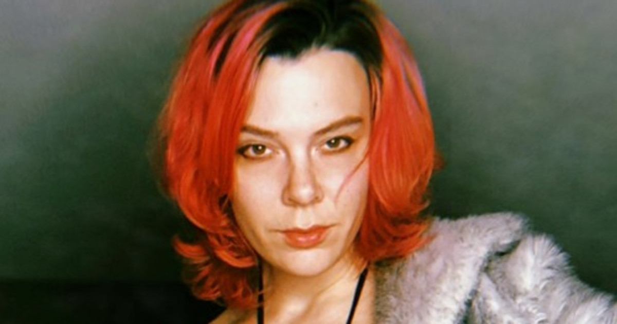 Julia Richardson - Vocalist, Producer, Songwriter - New York | SoundBetter