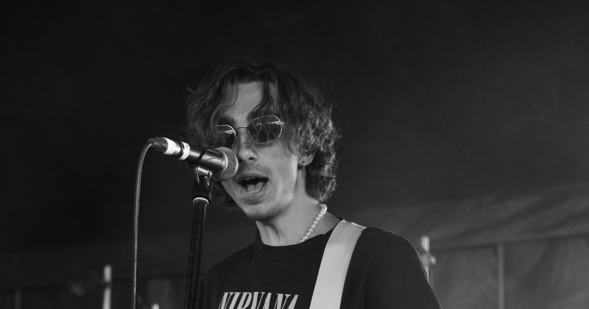 Charlie Pinnock - Indie Producer and Mixing - London | SoundBetter
