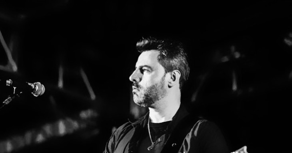 Alex Rapper London Alex London - Mix, Master, Guitars & More. - Manhuaçu | SoundBetter