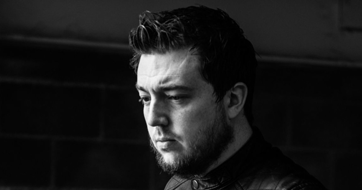 Christopher Ward Singer Chris Ward - Remote Dance Mixing/Mastering - Ireland | SoundBetter