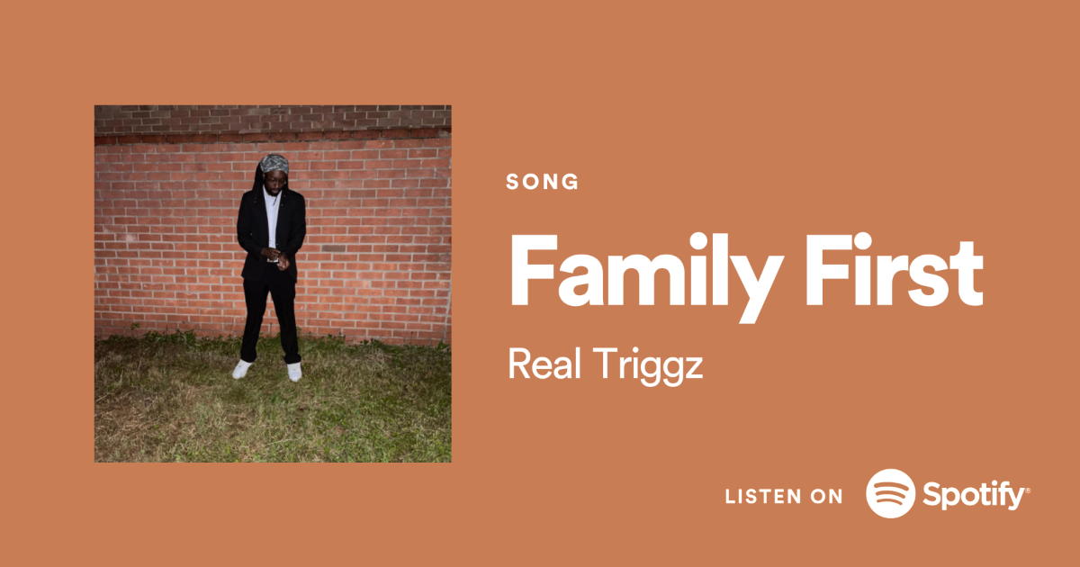 Real Triggz - Rapper & Producer - United Kingdom | SoundBetter