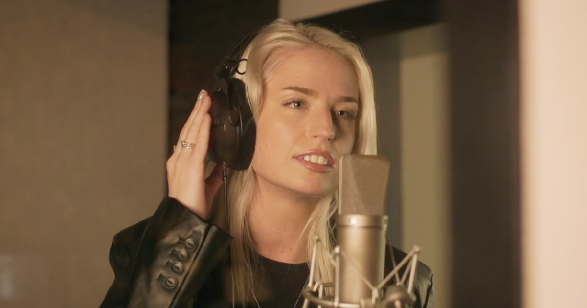 Madison - Vocalist, Topliner, Songwriter - Sydney NSW | SoundBetter