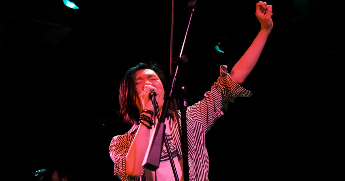Han Han Rapper Han - Remote Pop Mixing - Brooklyn | SoundBetter