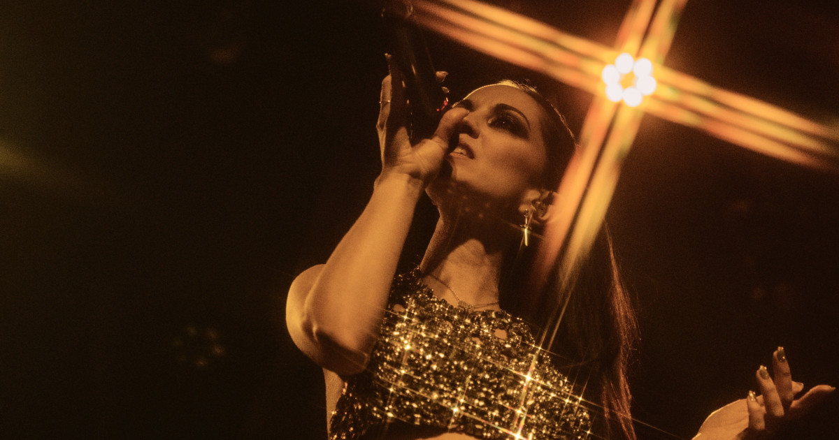 Mey - Vocalist-Songwriter-Producer - Buenos Aires | SoundBetter