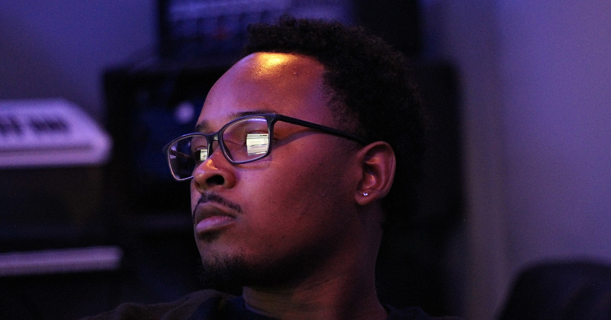 Freshsteppa Rapper BeatsMadebyFresh - Rnb/ Hiphop - Los Angeles | SoundBetter
