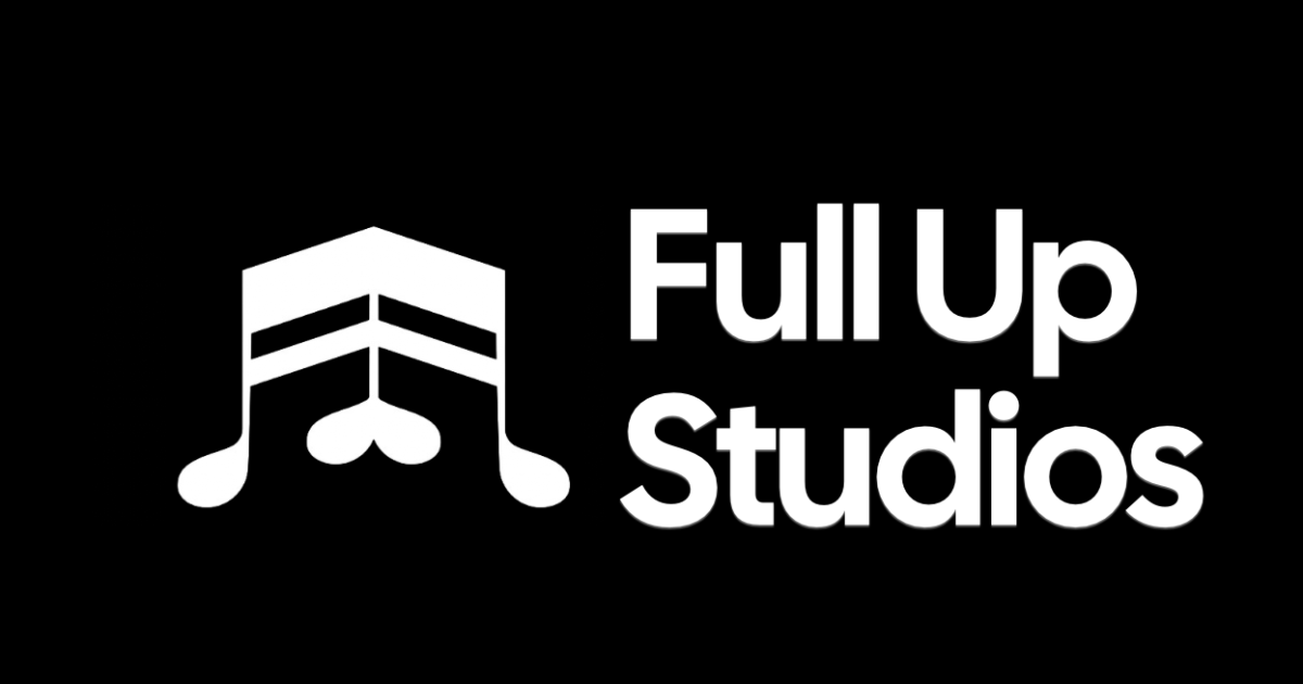 Full Up Studios Full Up Ent Recording Mixing Mastering Paris