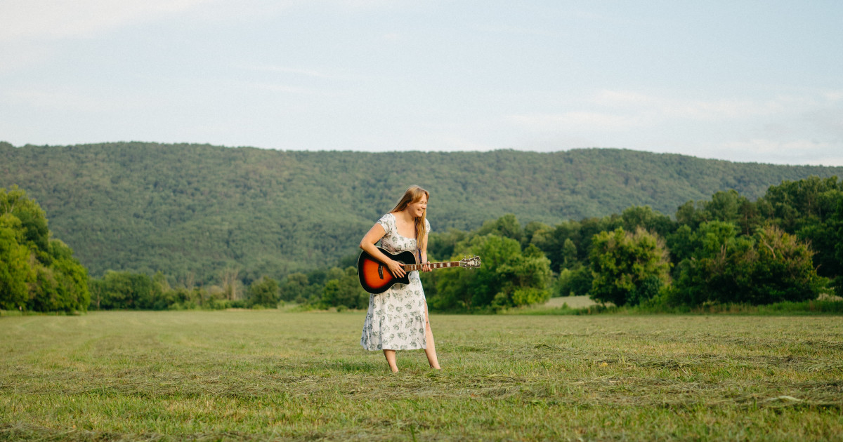 Sarah Dell - Indie Female Vocalist - Richmond | SoundBetter