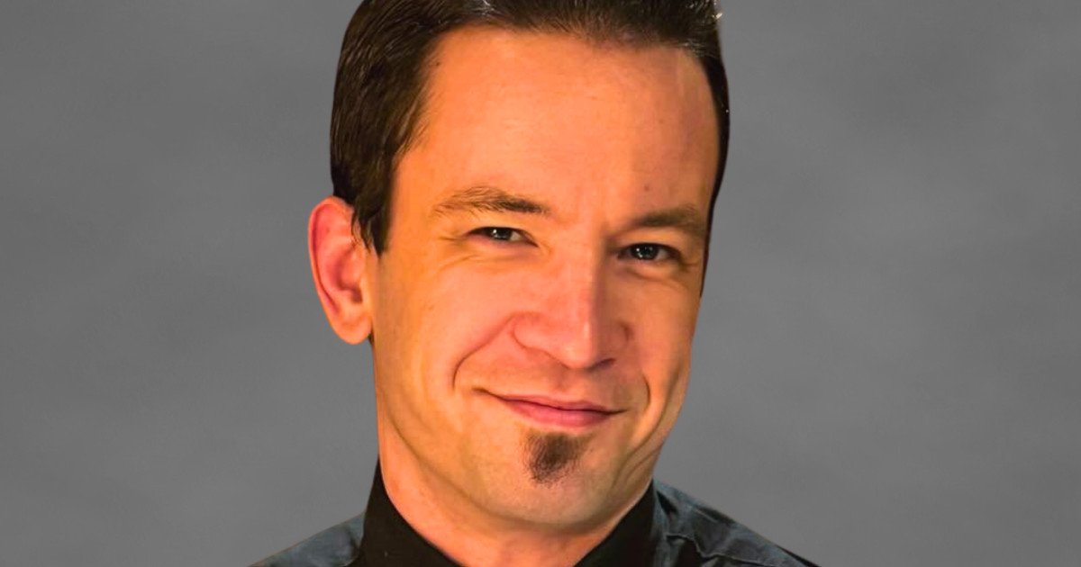 Alan Bush (Production Pastor) - Musician/Audio Engineer - Tampa ...