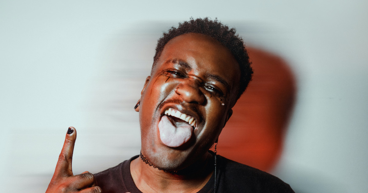 Walwin Singer Arthur René Walwin - Alt Rock/Metal Producer/Mixer - Melbourne VIC ...