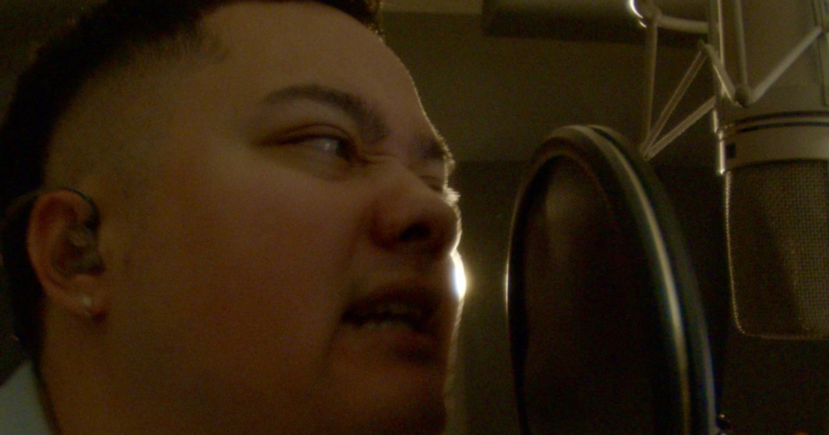 Kevin Daos - Alternative Pop Rock Vocalist - Manchester | SoundBetter