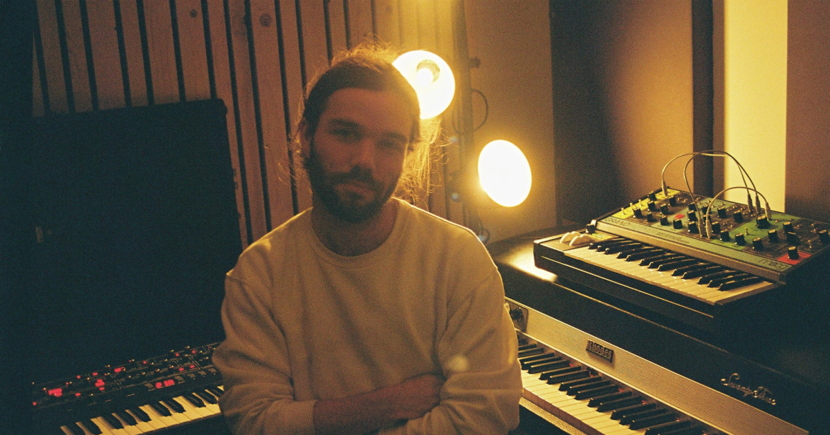 Pablo Rizo - Synthesist & Jazz pianist - Barcelona | SoundBetter
