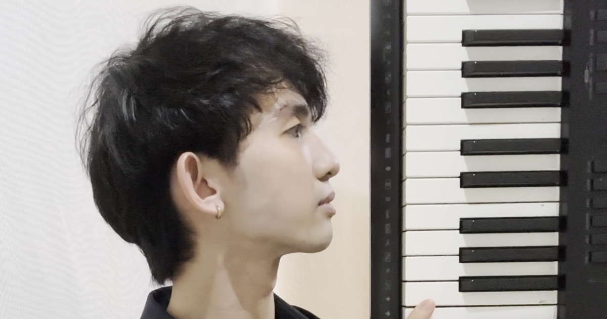 Anthony Low - Session Pianist & Vocalist - Johor Bahru | SoundBetter