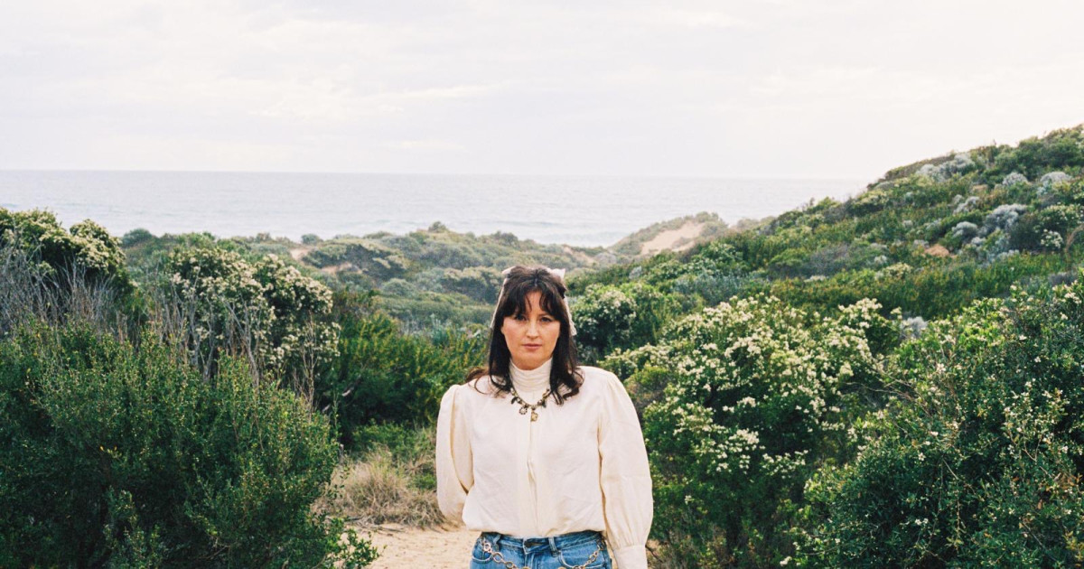 Maxxon Country Singer Maxon - Singer, Songwriter, Top-Liner - Melbourne VIC | SoundBetter