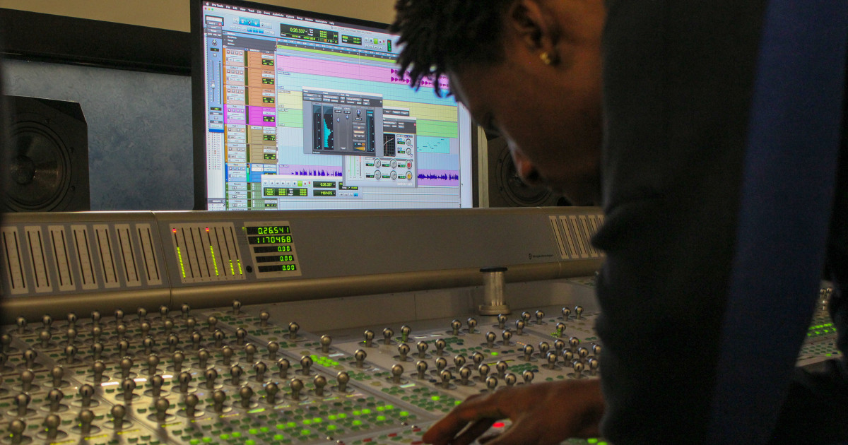 Mixing Engineer Rapper Meat2fye - Hip Hop & RnB Mixing Engineer - Atlanta | SoundBetter