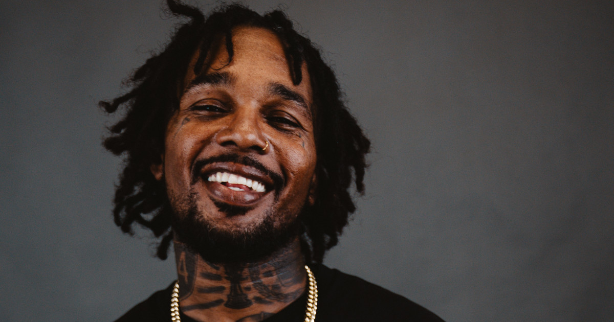 Golden Kaddy Rapper Kaddy - Rapper, Songwriter, Engineer - Long Beach | SoundBetter