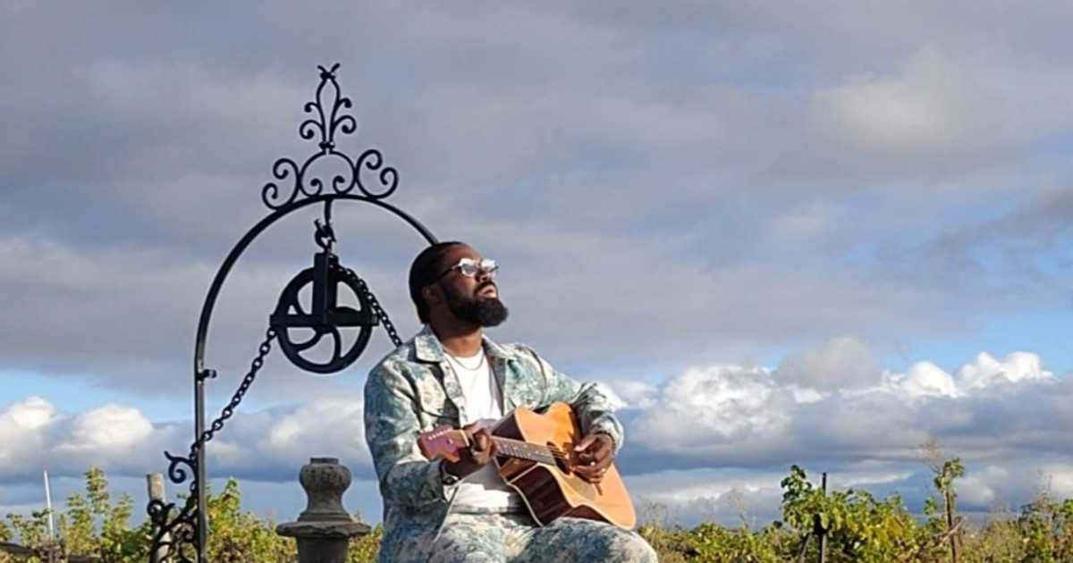 Aaron Ridge Aaron Ridge - Soulful Producer & Songwriter - Toronto | SoundBetter