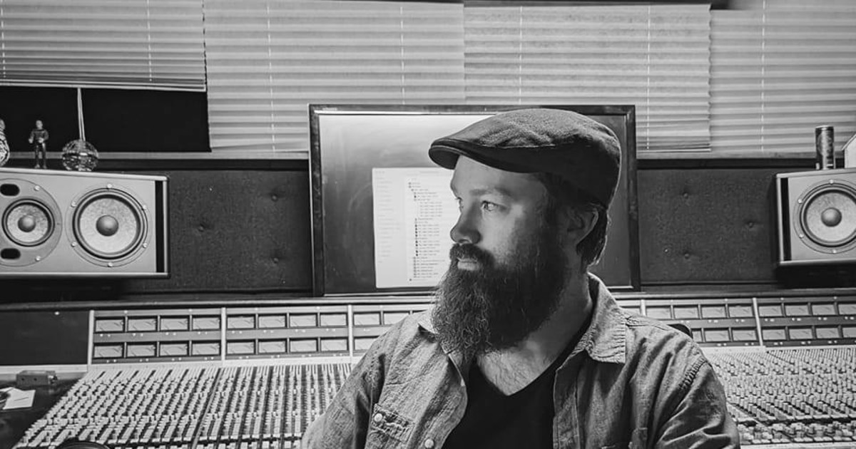 Derril Sellers - Indie Rock Mixing/Recording - Pennsylvania | SoundBetter