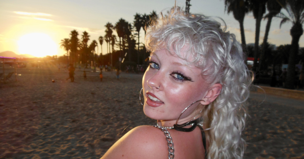 Jessica - Pop songwriter - Rotterdam | SoundBetter