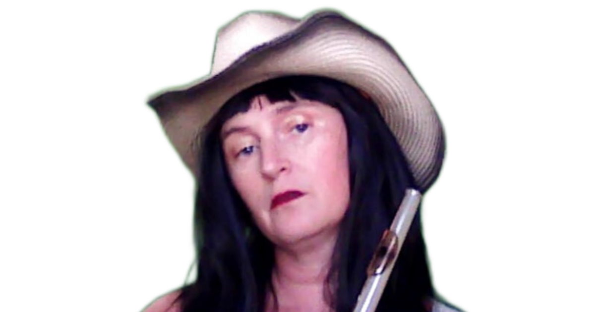 The Country Flutist - Country Singer and Musician - Chicago | SoundBetter