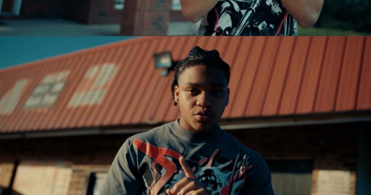 Brayy 4k - Hip-Hop Artist - Grand Bay | SoundBetter