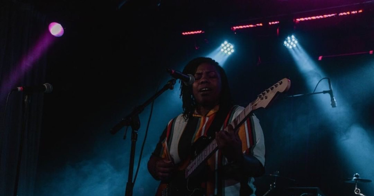 Breski Rapper bri.broskie - Singer/Songwriter - Atlanta | SoundBetter