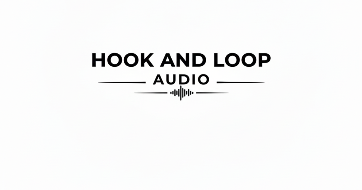 Hook and Loop Audio - Mastering Engineer - Hampshire | SoundBetter