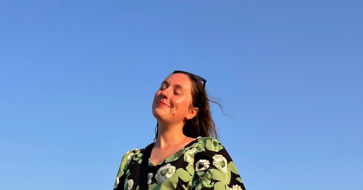 Jente Charlotte - Pop Songwriter & Vocalist - Haarlem | SoundBetter