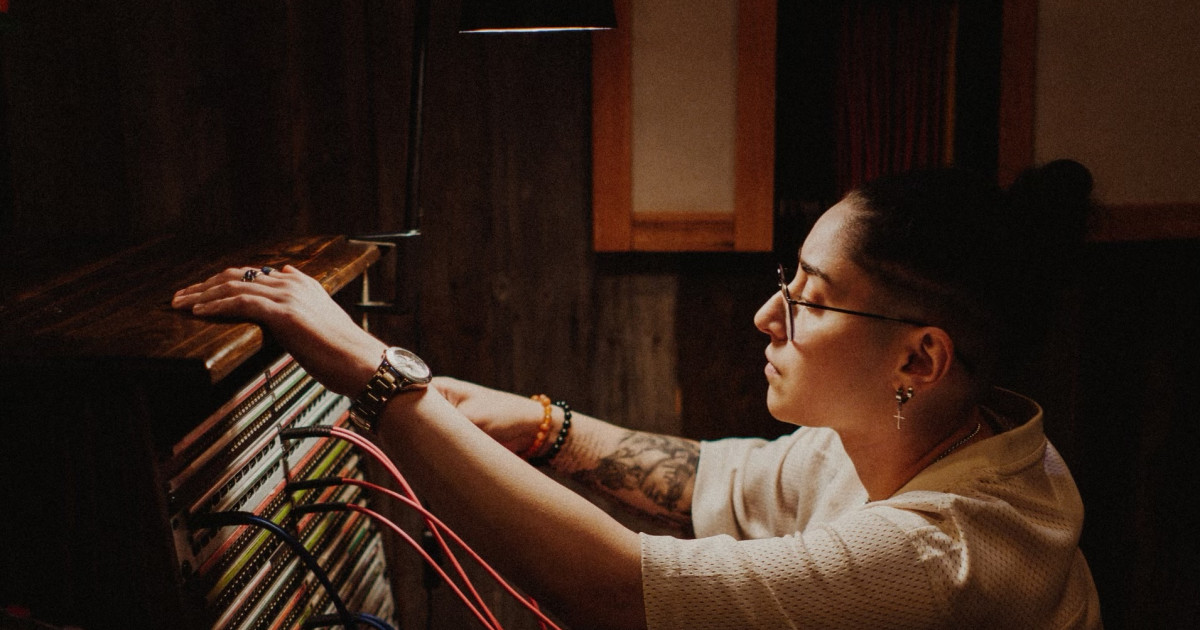 Nika Rapper Nika - Pop, R&B and Hip Hop Mixing - Canada | SoundBetter