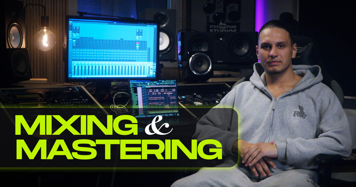 Danil W. - Hip Hop Music Producer - Hamburg | SoundBetter