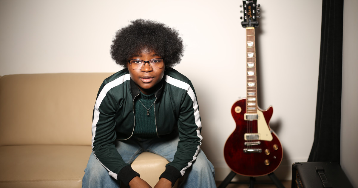 Drea Rocks Drea Spark - Topliner (R&B, Rap, Hip-Hop) - France | SoundBetter