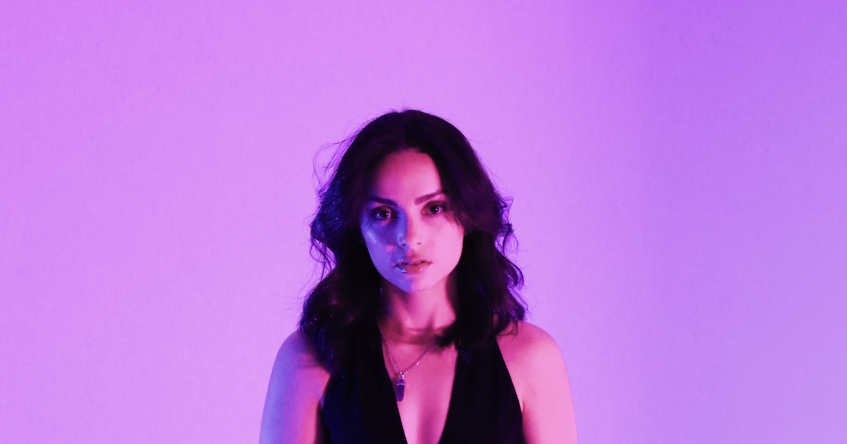 Monic - EDM Topliner for Hire - Los Angeles | SoundBetter