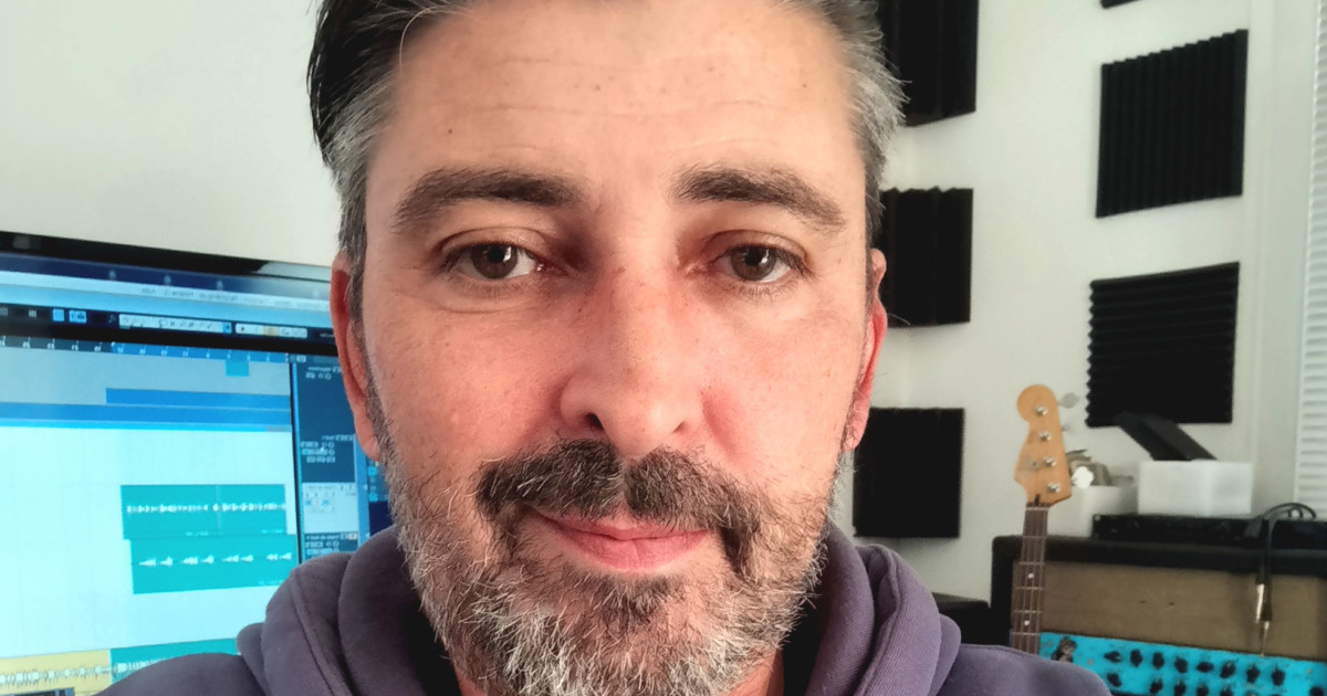 CB Studio Productions - Producer, Mixer & Mastering - France | SoundBetter