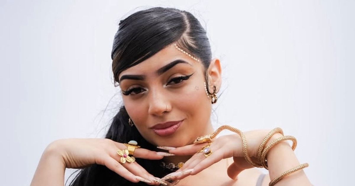 Amayah - Singer, Rapper, Songwriter - Florida | SoundBetter