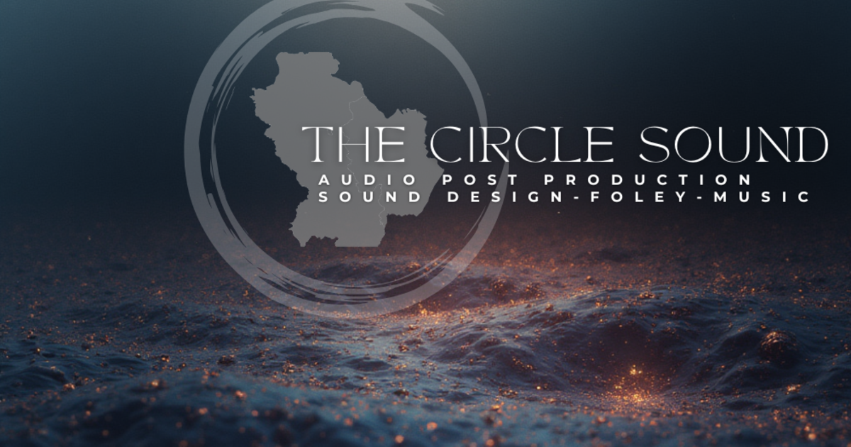 The Circle Sound Studio - Audio post-production - 85100 Potenza ...