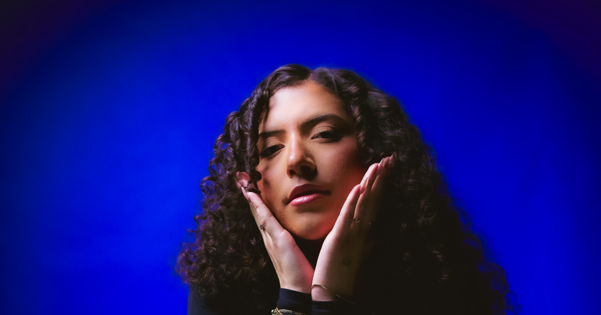 Maria K - R&B Vocalist/Topline Writer - Montreal | SoundBetter