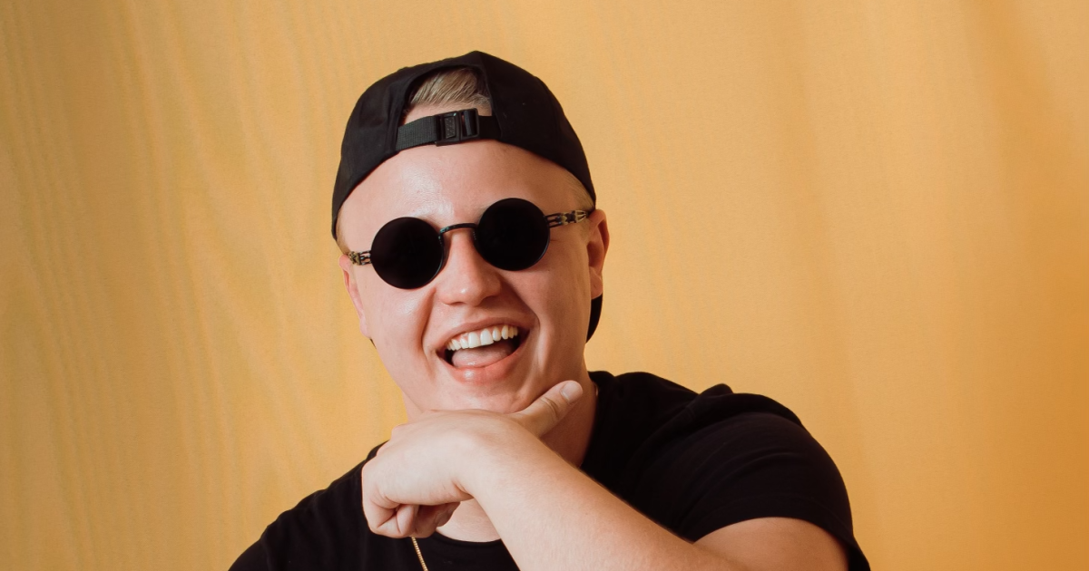 Nosae - EDM/House Producer - Nashville | SoundBetter