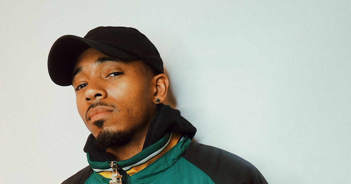 Rikoo 9 Rapper Kid Riko - American rapper and producer - Atlanta | SoundBetter