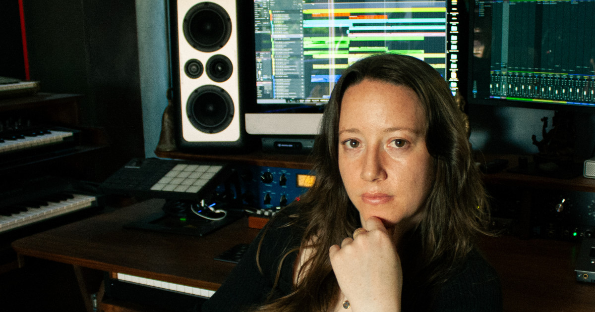 Em Sherman - Producer | Engineer | Mixer - Los Angeles | SoundBetter