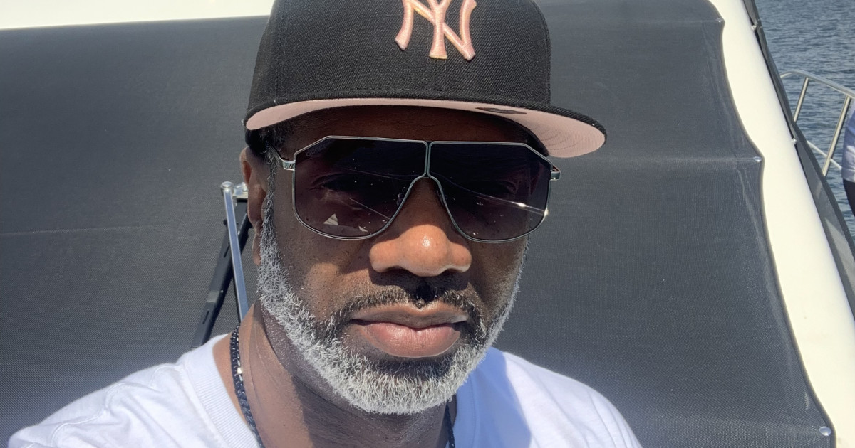 Chuckie Madness - Hip Hop/R&B Music Producer - New York | SoundBetter